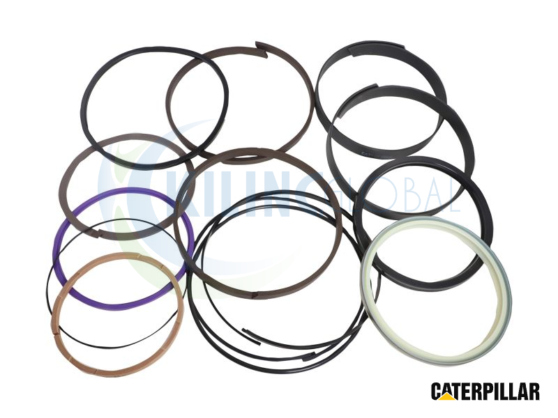 HYDRAULIC CILINDRO RETÉN KIT