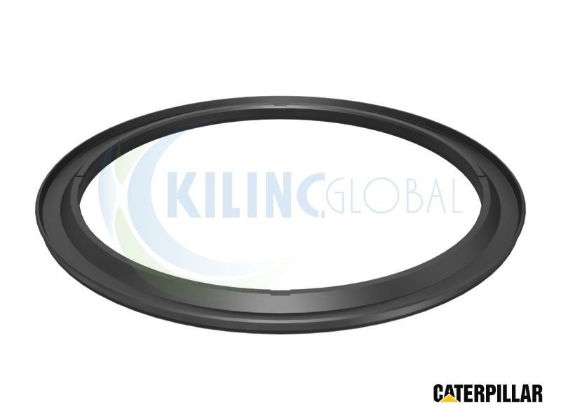 125.93mm Inner Diameter Buffer Seal