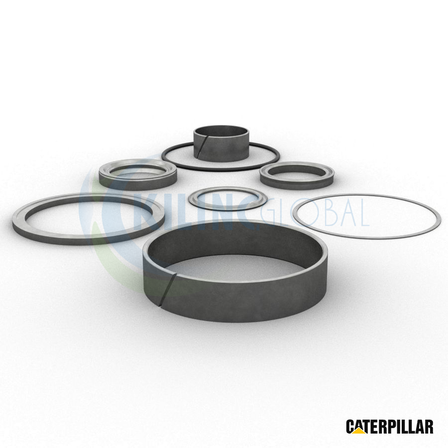 HYDRAULIC CYLINDRE JOINT SPI KIT - STANDARD TAILLE