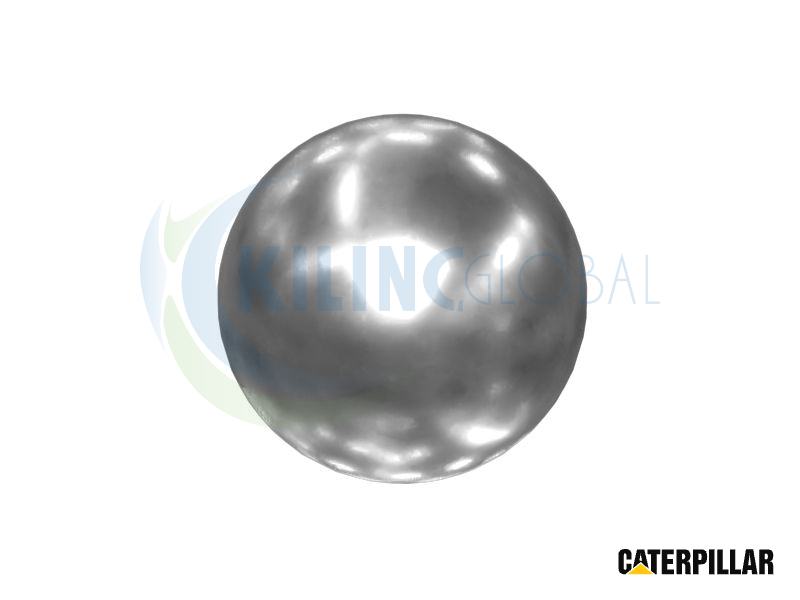 11MM OUTER DIAMETER CHECK BOLA