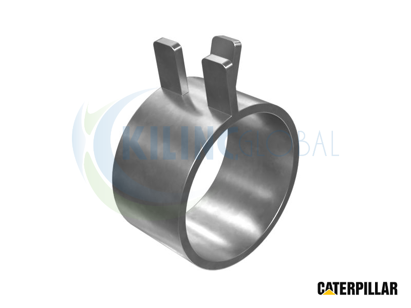 11.68MM INNER DIAMETER RESSORT BAND CLAMP