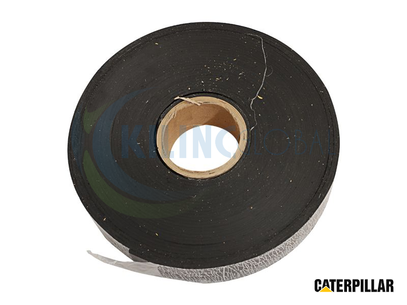 3.18MM THICKNESS BLACK CAOUTCHOUC BULK JOINT SPI