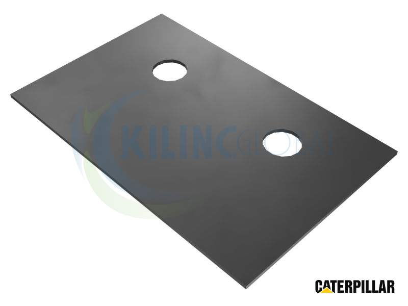 0.25MM THICK ТОРМОЗ PEDAL INSULATOR