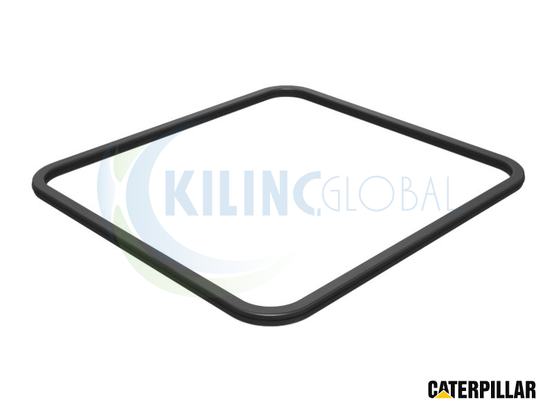 Foot Brake Pedal Cover Seal