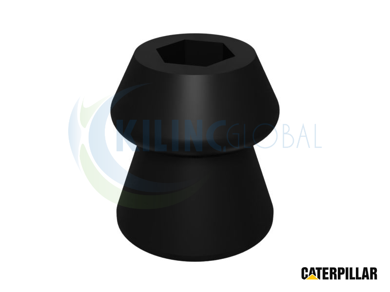 27MM طويل LATCH SOCKET