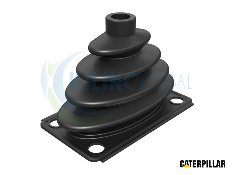 52MM HEIGHT SINGLE AXIS РЫЧАГ BOOT