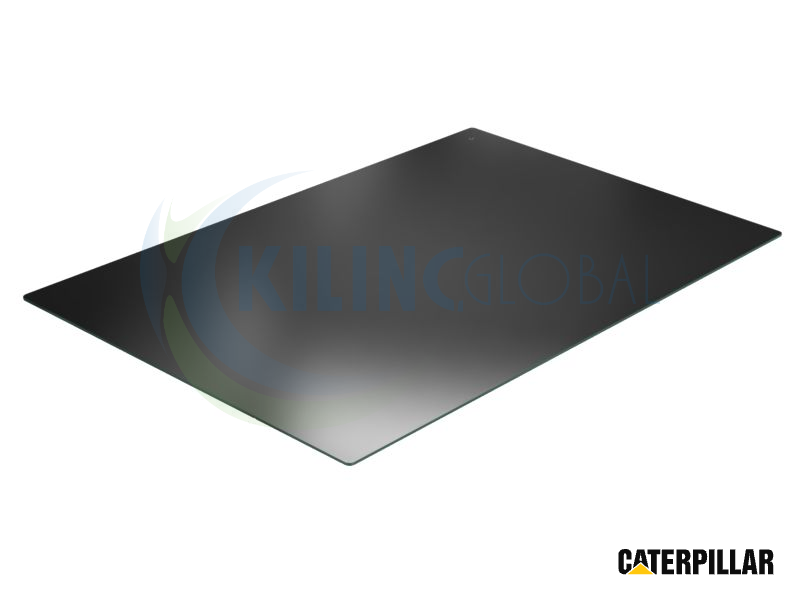 3mm Thick Cabin Door Supporting Sheet