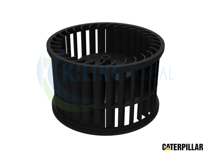 142MM OUTER DIAMETER BLOWER عجلة