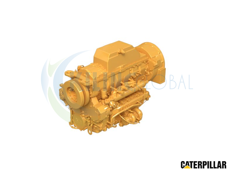 ENGINE AR-CO