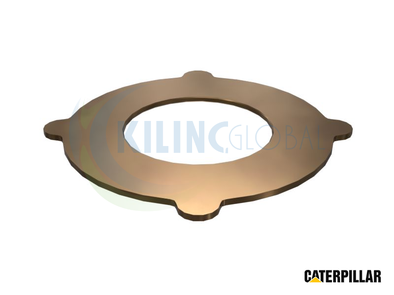 5mm Thick Differential Bevel Gear Washer