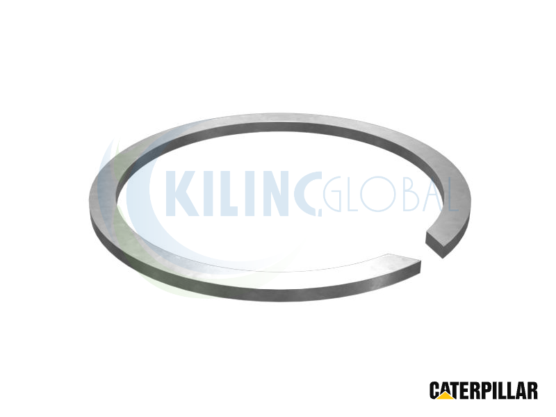80.95MM INNER DIAMETER EXTERNAL RETAINER VEER
