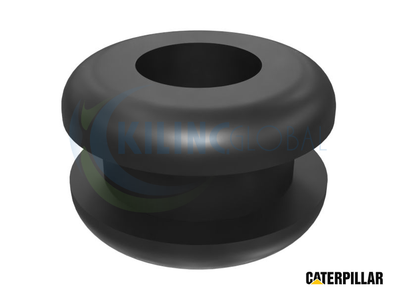 Communication Radio Antenna Grommet