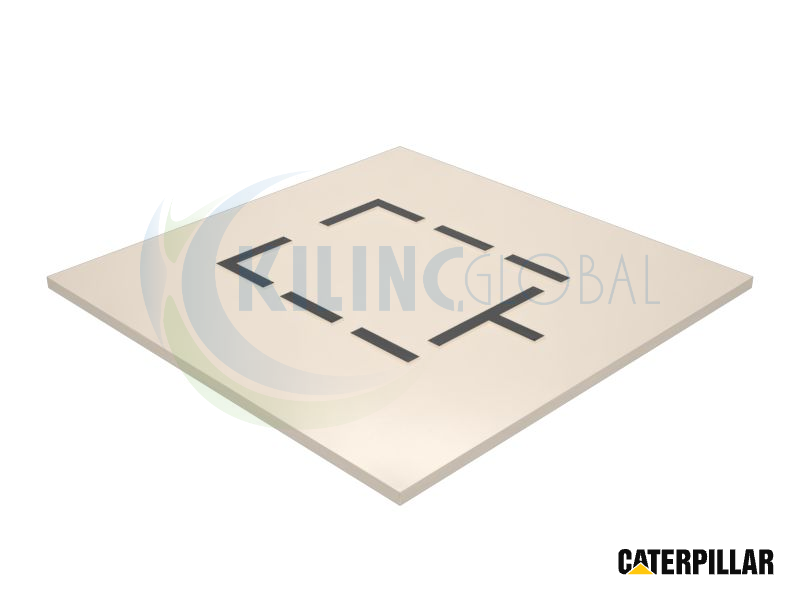 Auxiliary Hydraulic Film