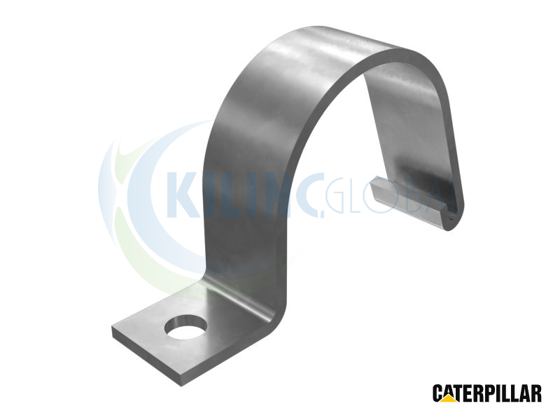 88.90mm Internal Diameter Single Half Top Clip