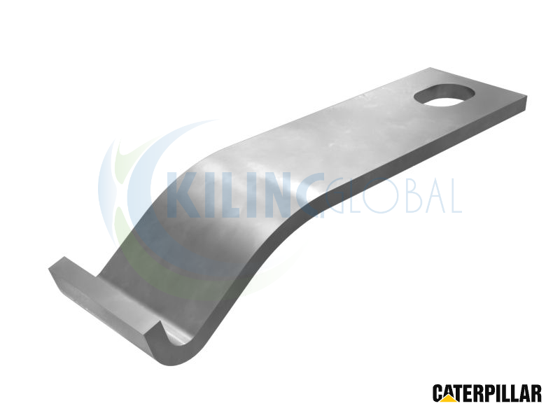 88.90MM SINGLE HALF ONDERSTE CLIP