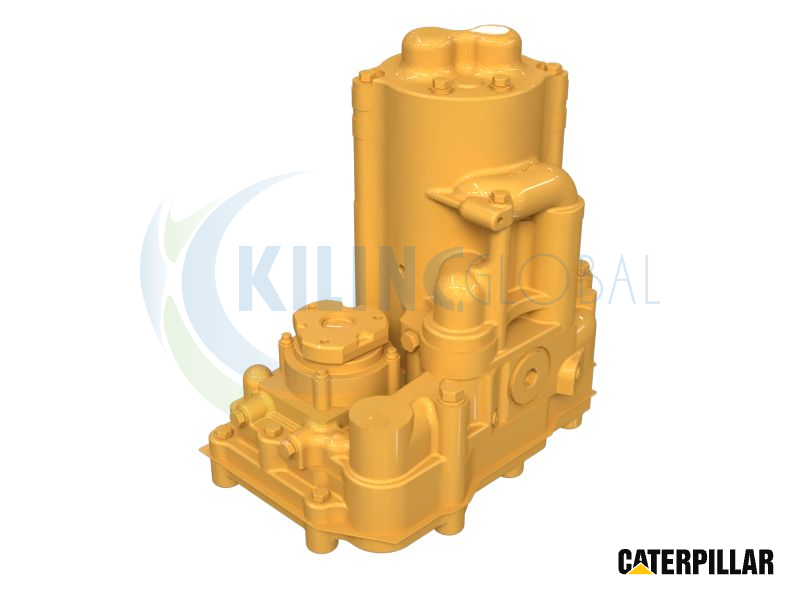 CAT® REMAN ШЕСТЕРНЯ НАСОС