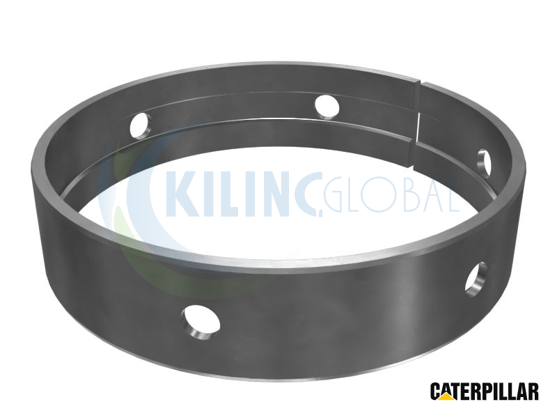 87.3mm Outside Diameter Sleeve Bearing