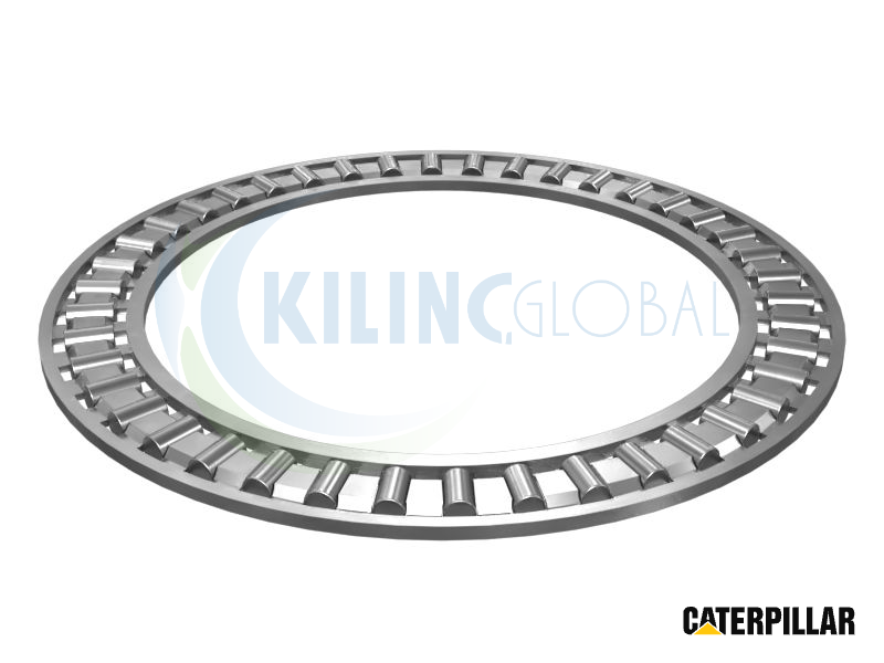 120MM OUTER DIAMETER NEEDLE ROL THRUST LAGER