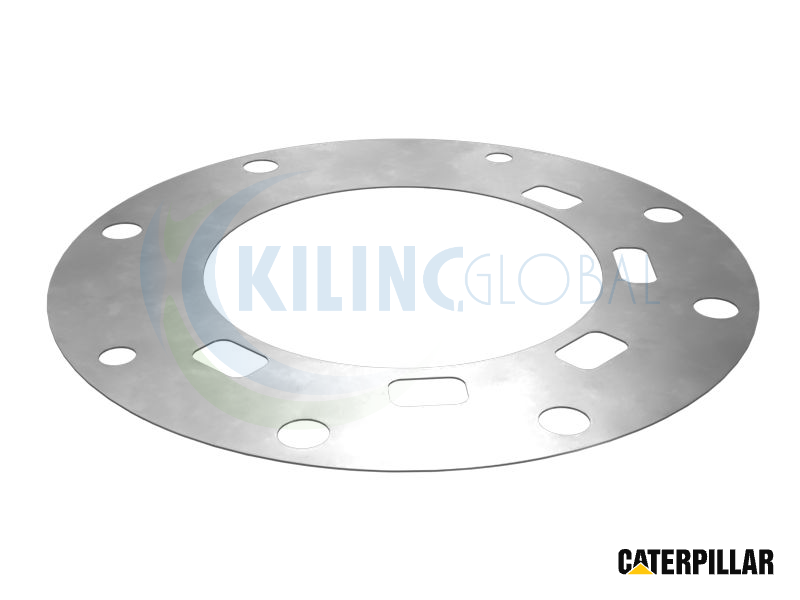 0.5mm Planetary Transmission Clutch Cover Gasket