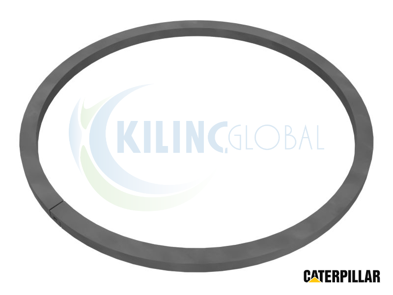 63mm ID Steel Split Planetary Seal Ring