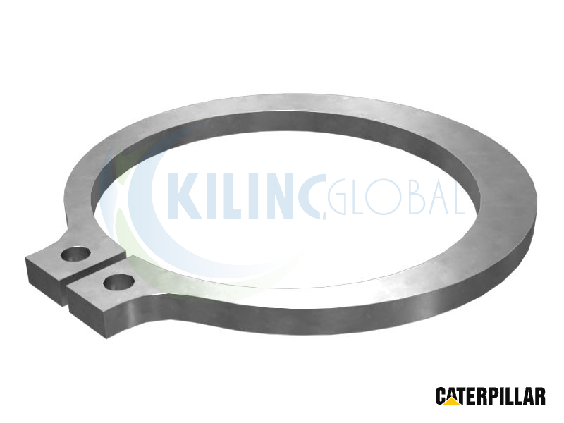 46.74MM FREE DIAMETER EXTERNAL RETAINING КОЛЬЦО