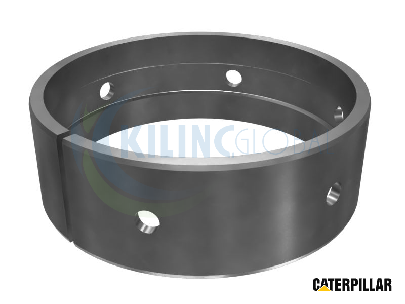 60mm Outside Diameter Sleeve Bearing