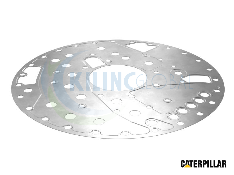 0.5MM THICK TRANSMISSION HUB PAKKING