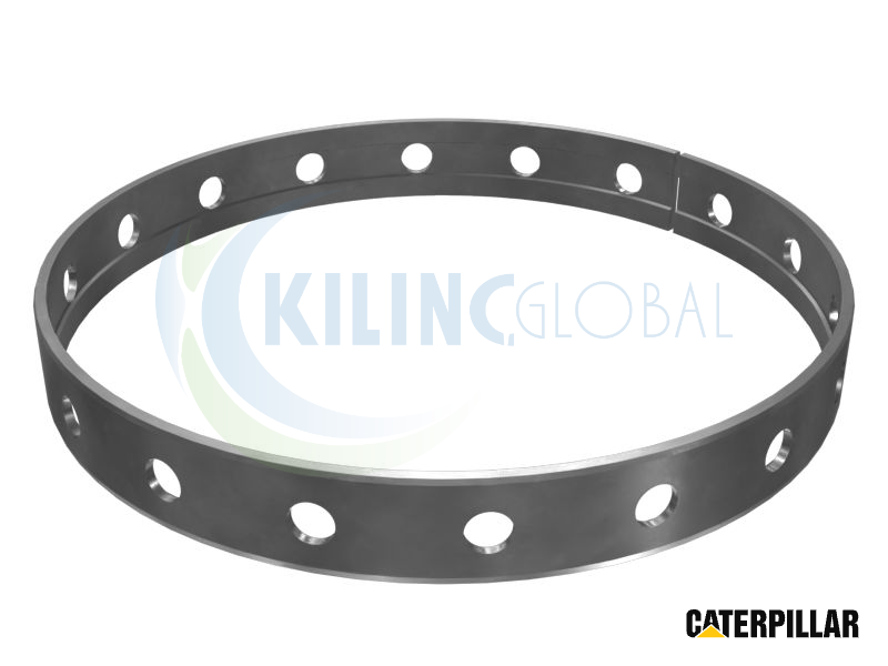 160.31MM OUTSIDE DIAMETER STRAIGHT SLEEVE LAGER