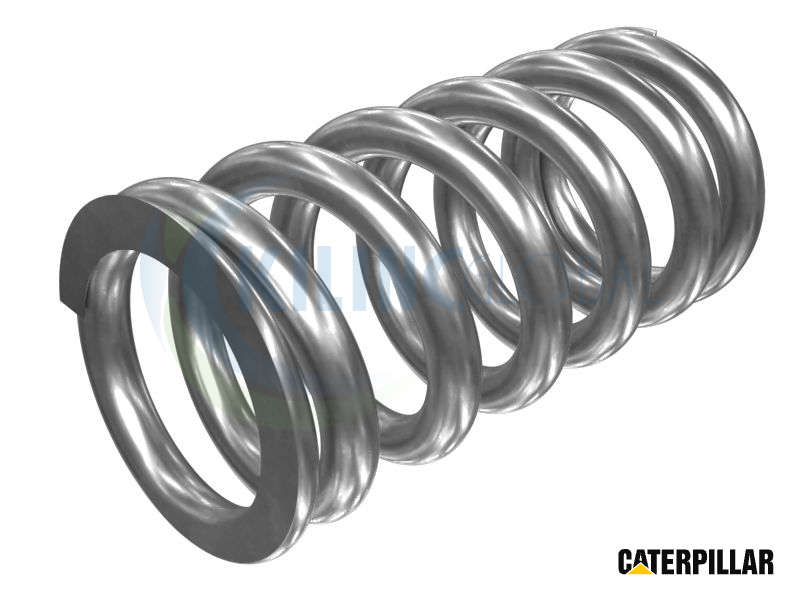 15.24mm Outside Diameter Spring