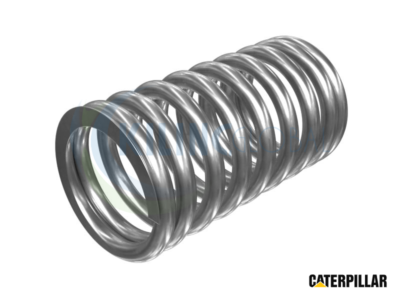 11.1MM OUTSIDE DIAMETER RETOUR RESSORT