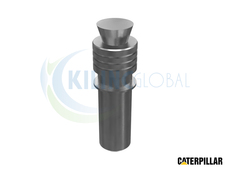 LOW DRUK BLING KEERRING PLUG