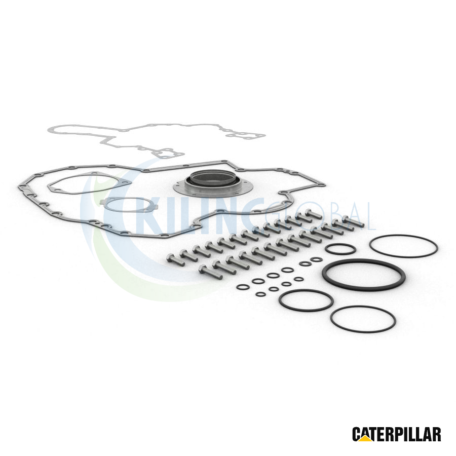 MOTOR VOOR STRUCTURE PAKKING SET
