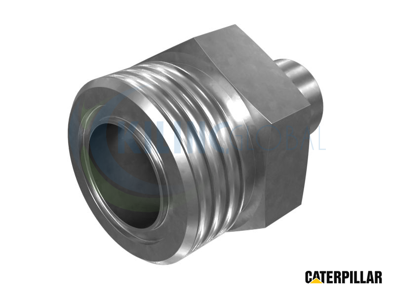 Adapter-Straight