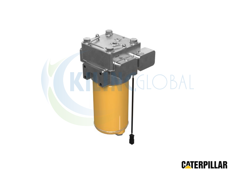 HYDRAULIC TRANSMISSION فلتر زيت