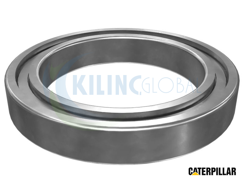 101.60MM SINGLE ROW SPECIAL BOLA RODAMIENTO