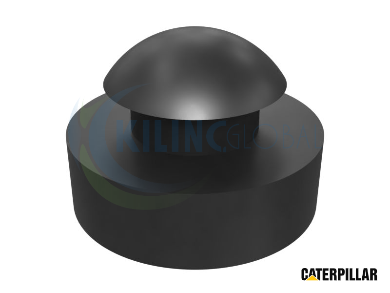 25.40mm Base Maximum Diameter Bumper