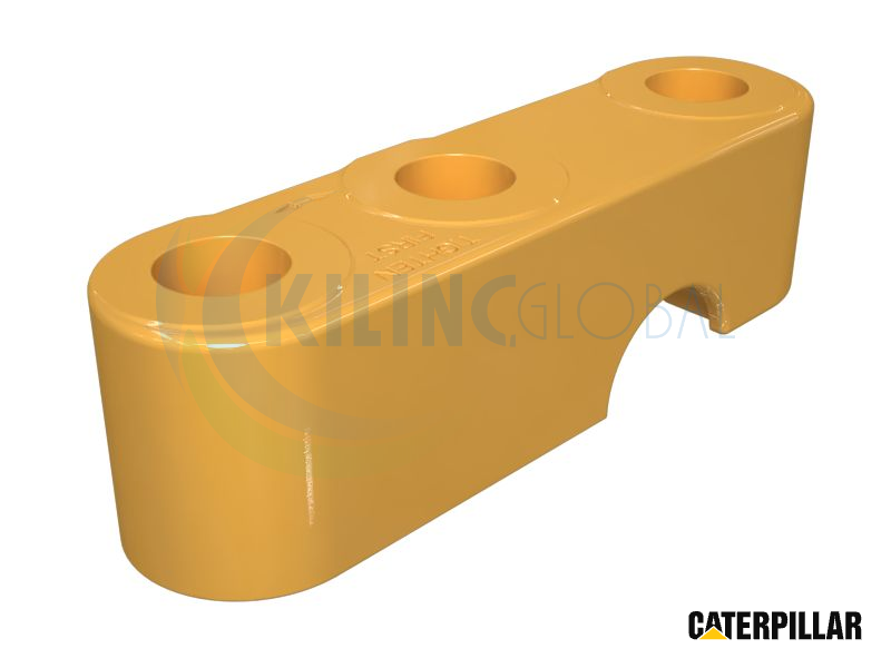 Track Idler Mounting Cap
