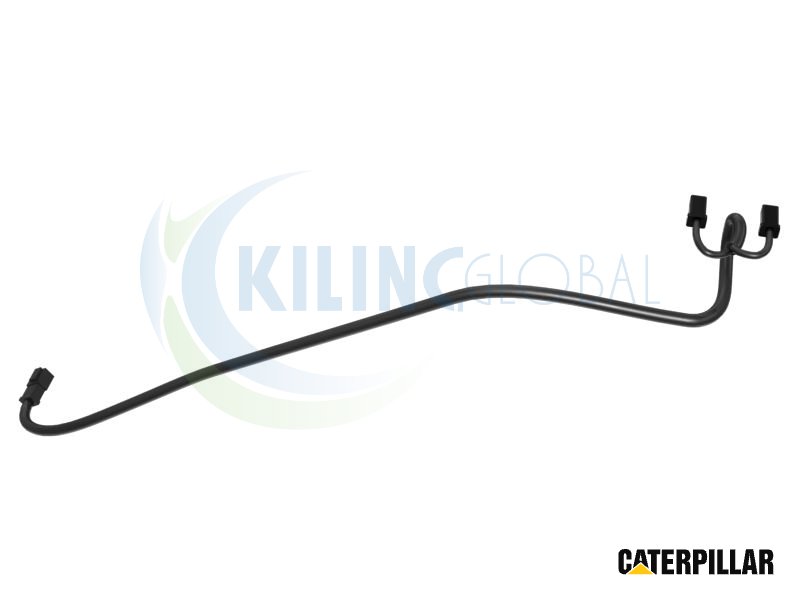 Truck Payload Lamp Lighting Wiring Harness