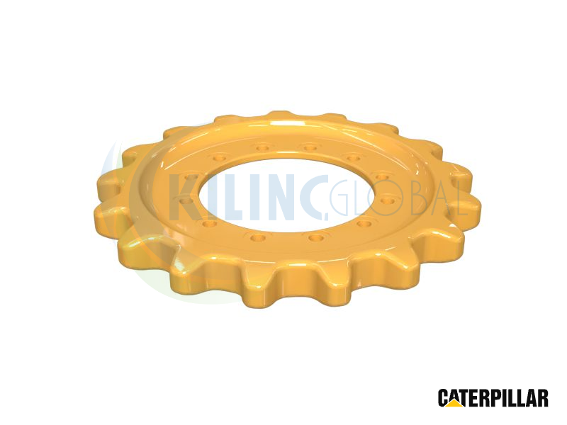 Sprocket