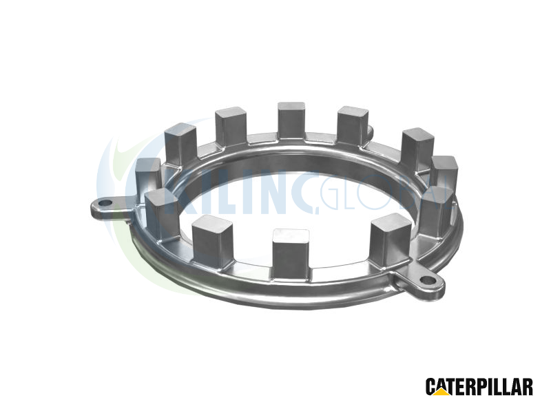 178mm Inner Diameter Thrust Ring