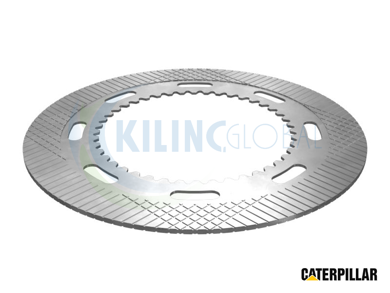 3.25mm Thick Friction Disc