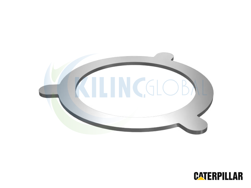 6MM THICK THRUST PLAQUE