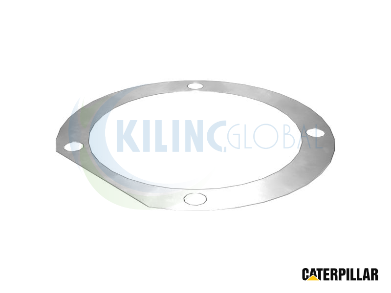 0.12mm Thick Shim