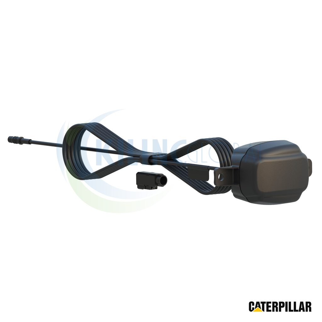 SATELLITE RADIO ANTENNA CONJUNTO