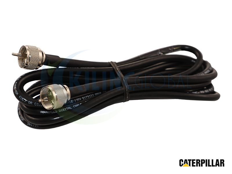 RADIO COAXIAL ТРОС