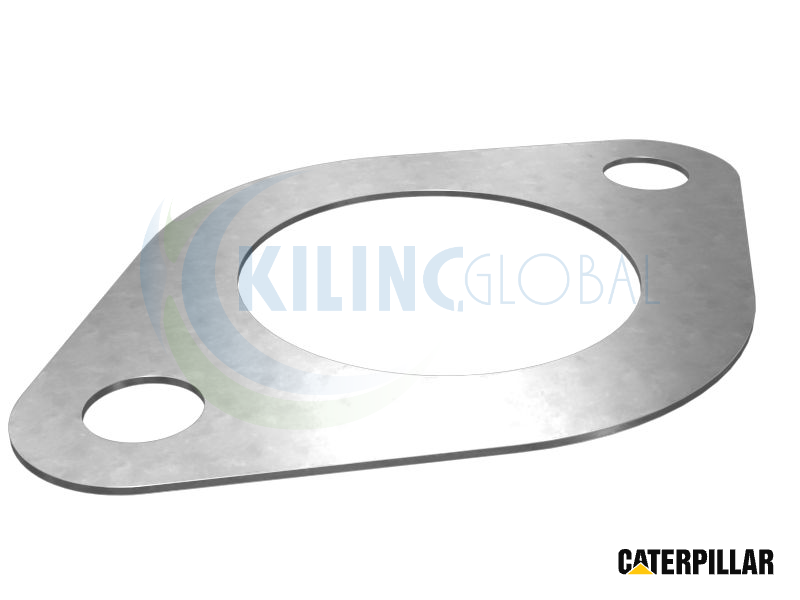 0.8mm Thick Flange Gasket