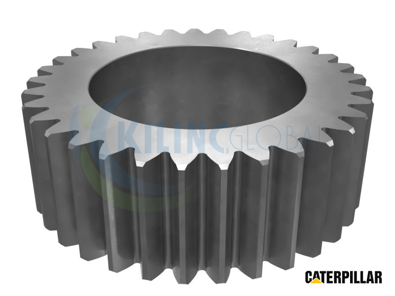 TRANSMISSION PLANET TANDWIEL MET 33 EXTERNAL SPUR TANDWIEL TEETH