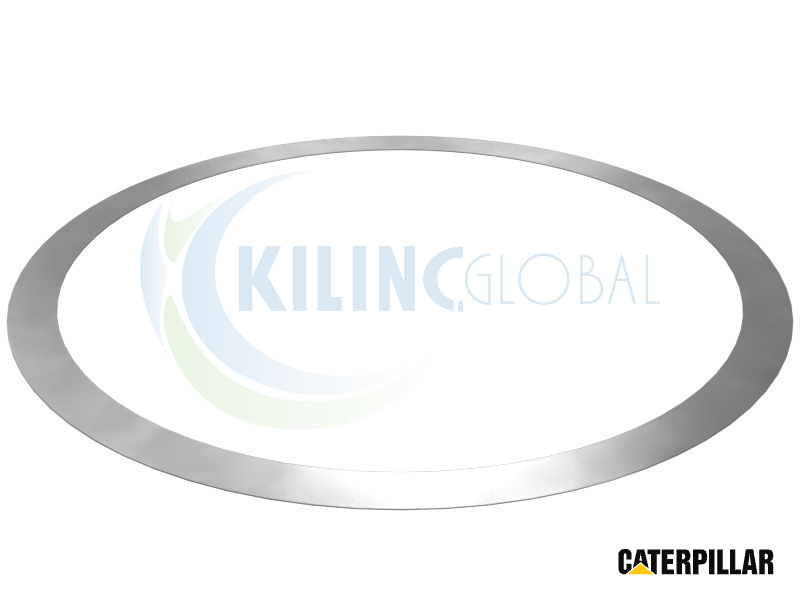0.08mm Thick Steel Shim