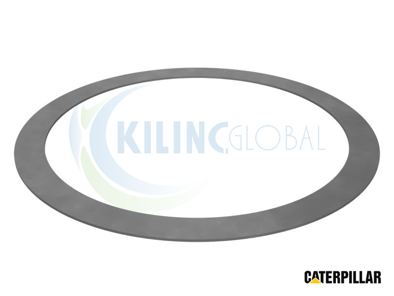 0.6MM THICK ACIER SHIM