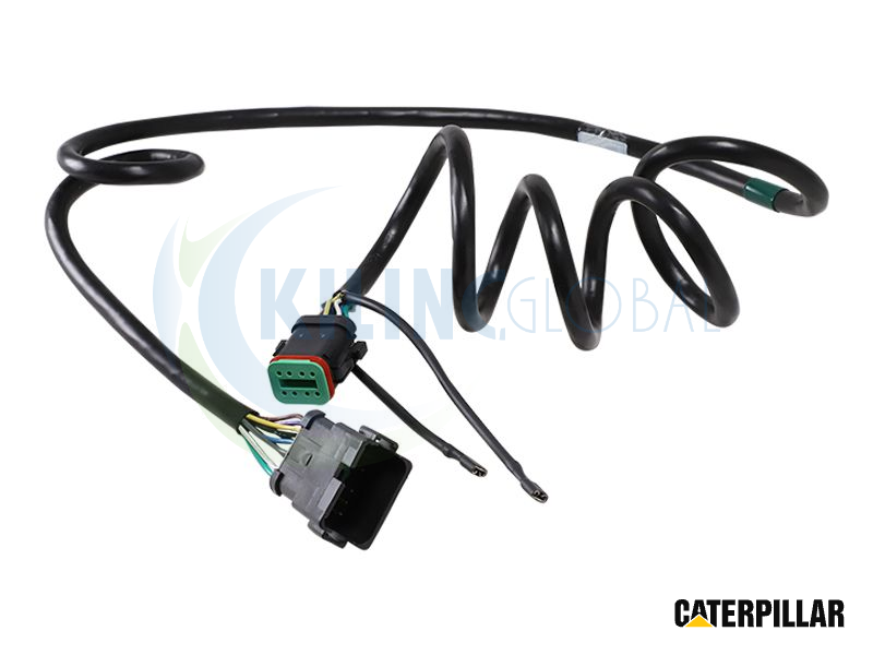 Cable Assembly-Steering Column